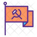 پیش‌نمایش فایل labor-flag از پک روز کارگران