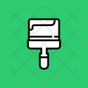 پیش‌نمایش فایل paint-brush-190 از پک روز کارگران