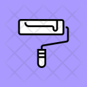 پیش‌نمایش فایل paint-roller-138 از پک روز کارگران
