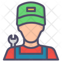 پیش‌نمایش فایل mechanic-64 از پک روز کارگران