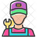 پیش‌نمایش فایل mechanic-65 از پک روز کارگران
