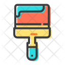 پیش‌نمایش فایل paint-brush-192 از پک روز کارگران
