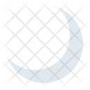 پیش‌نمایش فایل crescent-moon-27 از پک رمضان