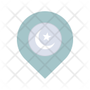 پیش‌نمایش فایل location-pin-419 از پک رمضان