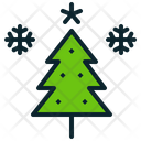 پیش‌نمایش فایل christmas-tree-267 از پک فصل‌ها