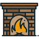 پیش‌نمایش فایل fireplace-239 از پک فصل‌ها
