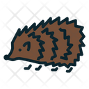 پیش‌نمایش فایل hedgehog-32 از پک فصل‌ها