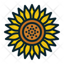 پیش‌نمایش فایل sunflower-166 از پک فصل‌ها