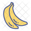 پیش‌نمایش فایل banana-9602804 از پک میوه‌ها و سبزیجات