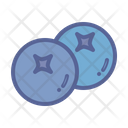 پیش‌نمایش فایل blueberry-9602808 از پک میوه‌ها و سبزیجات