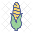 پیش‌نمایش فایل corn-9602814 از پک میوه‌ها و سبزیجات