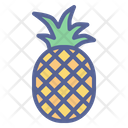پیش‌نمایش فایل pineapple-9602829 از پک میوه‌ها و سبزیجات