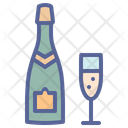 پیش‌نمایش فایل champagne-9602850 از پک نوشیدنی‌ها