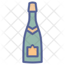 پیش‌نمایش فایل champagne-9602852 از پک نوشیدنی‌ها
