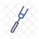 پیش‌نمایش فایل fork-9602915 از پک ابزارهای کاربردی آشپزخانه