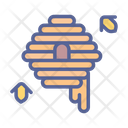 پیش‌نمایش فایل bee-9662583 از پک غذا