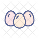 پیش‌نمایش فایل eggs-9662600 از پک غذا