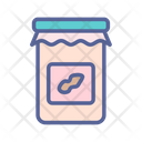 پیش‌نمایش فایل peanut-9662625 از پک غذا