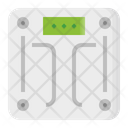 پیش‌نمایش فایل weigh-scale-1 از پک حمام