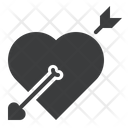 پیش‌نمایش فایل arrow-1452473 از پک روز ولنتاین