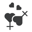 پیش‌نمایش فایل lesbian-1452449 از پک روز ولنتاین