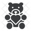 پیش‌نمایش فایل teddy-bear-1452431 از پک روز ولنتاین