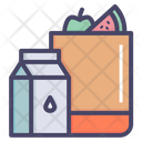 پیش‌نمایش فایل grocery-1452513 از پک جمعه سیاه