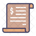 پیش‌نمایش فایل invoice-1452507 از پک جمعه سیاه