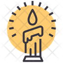 پیش‌نمایش فایل candle-1473241 از پک روزه