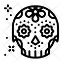 پیش‌نمایش فایل skull-11533608 از پک پنجم می (جشن مکزیکی)