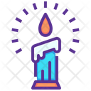 پیش‌نمایش فایل candle-1518082 از پک روزه