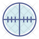 پیش‌نمایش فایل crosshair-1551025 از پک قانون و نظم