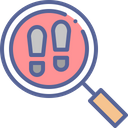 پیش‌نمایش فایل find-footprints-1551039 از پک قانون و نظم