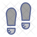 پیش‌نمایش فایل footprints-1551040 از پک قانون و نظم