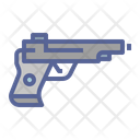 پیش‌نمایش فایل gun-1551042 از پک قانون و نظم