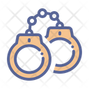 پیش‌نمایش فایل handcuffs-1551043 از پک قانون و نظم
