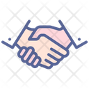پیش‌نمایش فایل handshake-1551044 از پک قانون و نظم