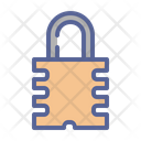 پیش‌نمایش فایل lock-1551056 از پک قانون و نظم