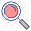 پیش‌نمایش فایل magnifier-glass-1551029 از پک قانون و نظم