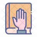 پیش‌نمایش فایل oath-1551073 از پک قانون و نظم
