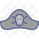 پیش‌نمایش فایل pirate-hat-1551058 از پک قانون و نظم