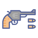 پیش‌نمایش فایل pistol-1551066 از پک قانون و نظم