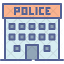 پیش‌نمایش فایل police-station-1551069 از پک قانون و نظم