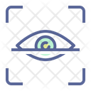پیش‌نمایش فایل retina-scan-1551074 از پک قانون و نظم