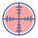 پیش‌نمایش فایل crosshair-1550913 از پک نظامی و جنگ