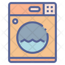 پیش‌نمایش فایل washing-machine-1555999 از پک حمام
