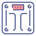 پیش‌نمایش فایل weight-machine-1555998 از پک حمام