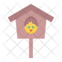 پیش‌نمایش فایل birdhouse-1556829 از پک عید پاک