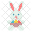 پیش‌نمایش فایل bunny-1556827 از پک عید پاک