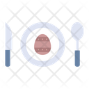 پیش‌نمایش فایل dinner-1556809 از پک عید پاک